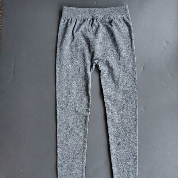 Unbranded Fleece Leggings - Picture 5 of 8